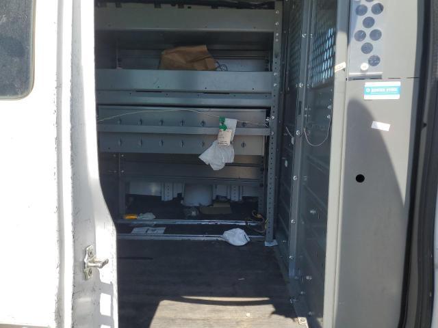 2014 Chevrolet Express G2500