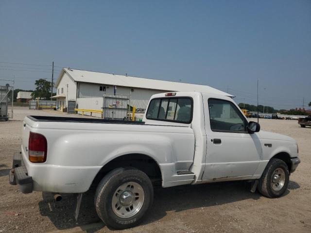 1996 Ford Ranger