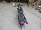 2024 Honda VT750 C2B