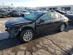 2023 Toyota Camry le en venta en Van Nuys, CA