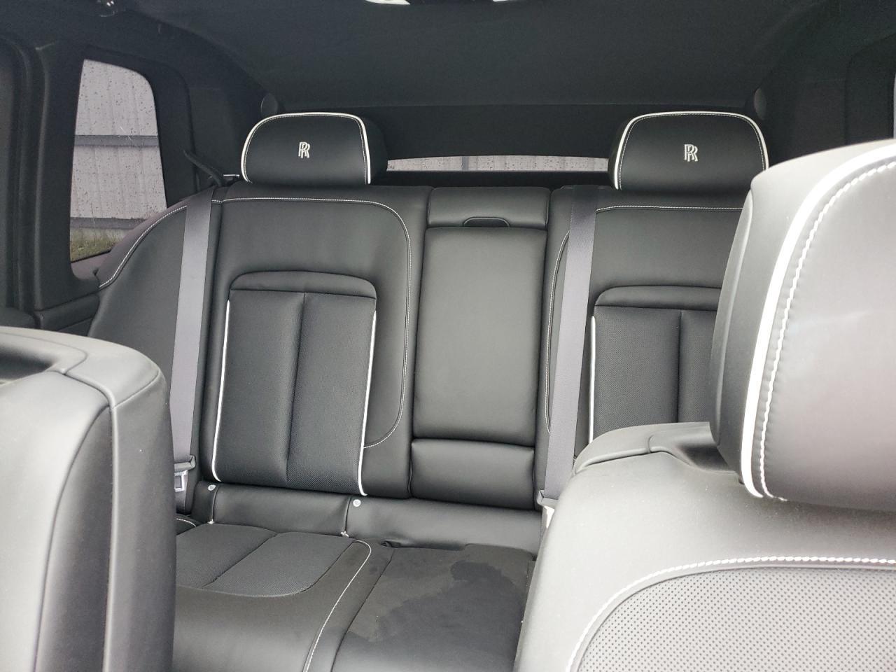 2024 Rolls-Royce Cullinan