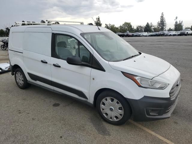 2019 Ford Transit Connect XL