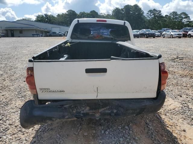 2008 Toyota Tacoma
