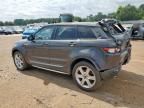 2013 Land Rover Range Rover Evoque Pure Plus