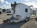 1997 Featherlite Fiber Optic Splicing Trailer