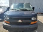 2009 Chevrolet Express G1500