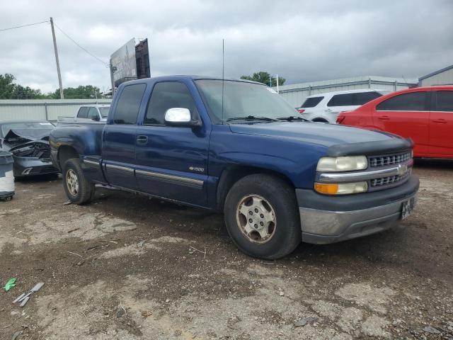 2000 Chevrolet Silverado C1500