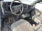 2012 GMC Savana Cutaway G3500
