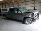 2014 Chevrolet Silverado K1500