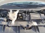 2012 GMC Savana Cutaway G3500