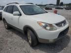 2007 Hyundai Veracruz gls