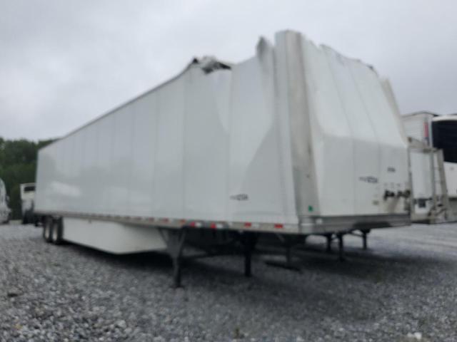 2023 Hyundai Translead VC2530152-AJS DRY Van Trailer