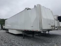 Hyundai Vehiculos salvage en venta: 2023 Hyundai Translead VC2530152-AJS DRY Van Trailer