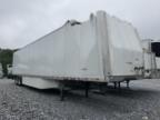 2023 Hyundai Translead VC2530152-AJS DRY Van Trailer