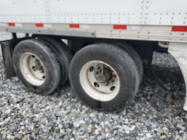 2023 Hyundai Translead VC2530152-AJS DRY Van Trailer