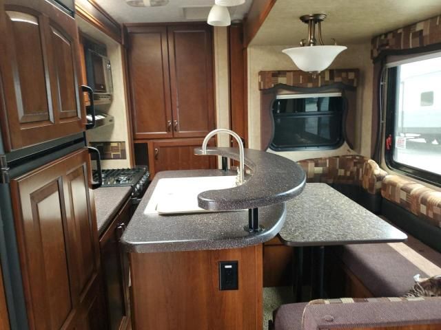 2014 Wildwood 2014 Foresriver Trailer