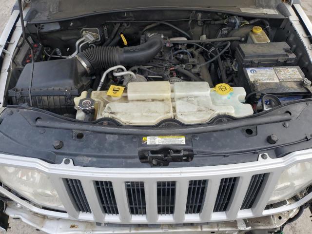 2010 Jeep Liberty Sport