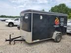 2020 Homeseader Trailer