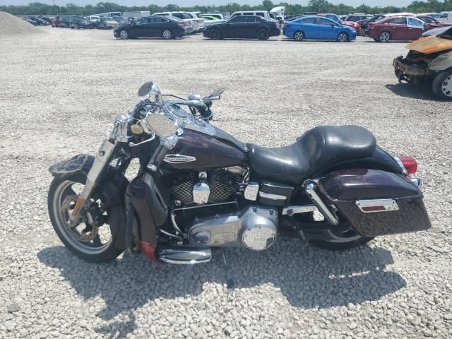 2014 Harley-Davidson FLD Switchback