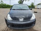 2011 Nissan Versa s