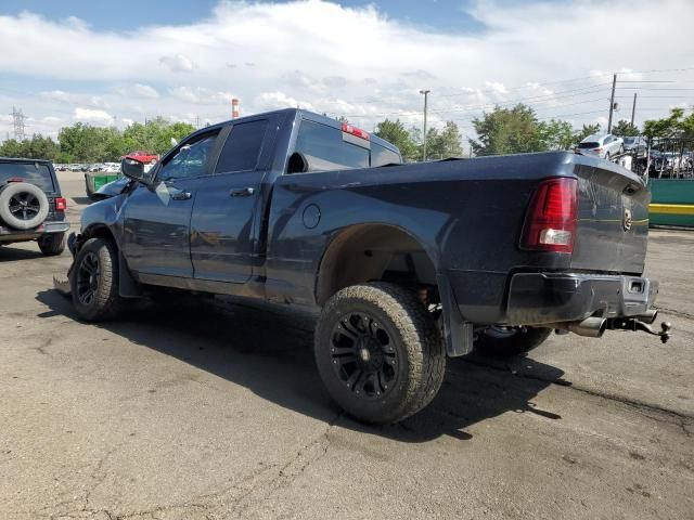 2015 Dodge RAM 1500 Sport