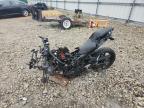 2018 Kawasaki EX400