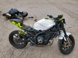 2022 Honda CB500 FA en venta en Colorado Springs, CO