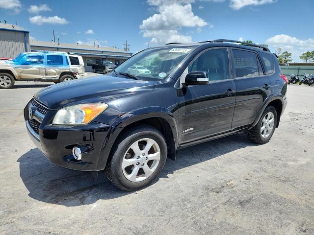 2011 Toyota Rav4 Limited