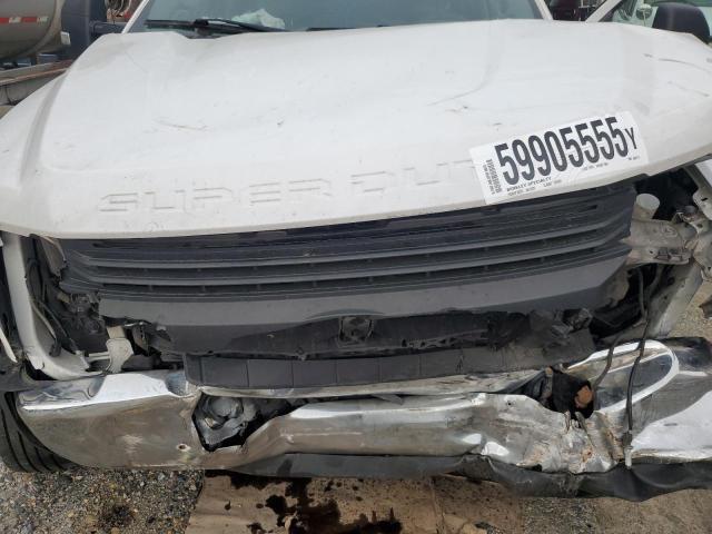 2018 Ford F450 Super Duty