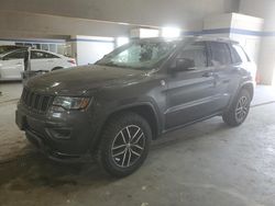 2018 Jeep Grand Cherokee Trailhawk en venta en Sandston, VA
