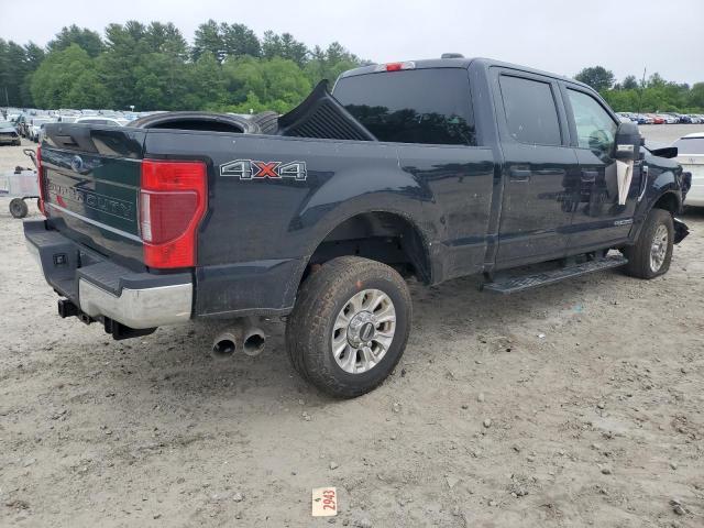 2022 Ford F250 Super Duty Super Duty