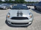 2013 Mini Cooper Roadster S