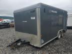 2016 Cargomate Trailer