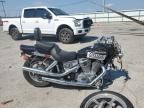 2001 Honda VT1100 C
