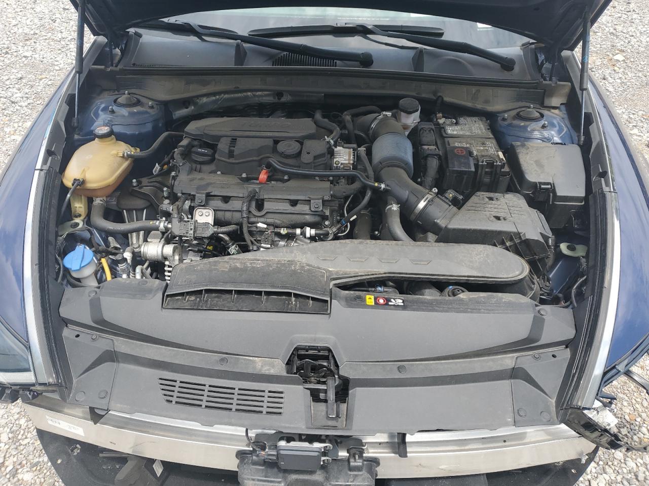 2022 Hyundai Sonata Limited