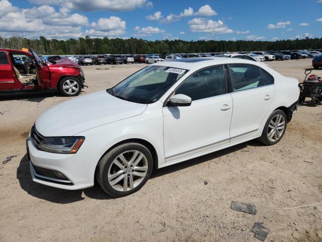 2017 Volkswagen Jetta sel