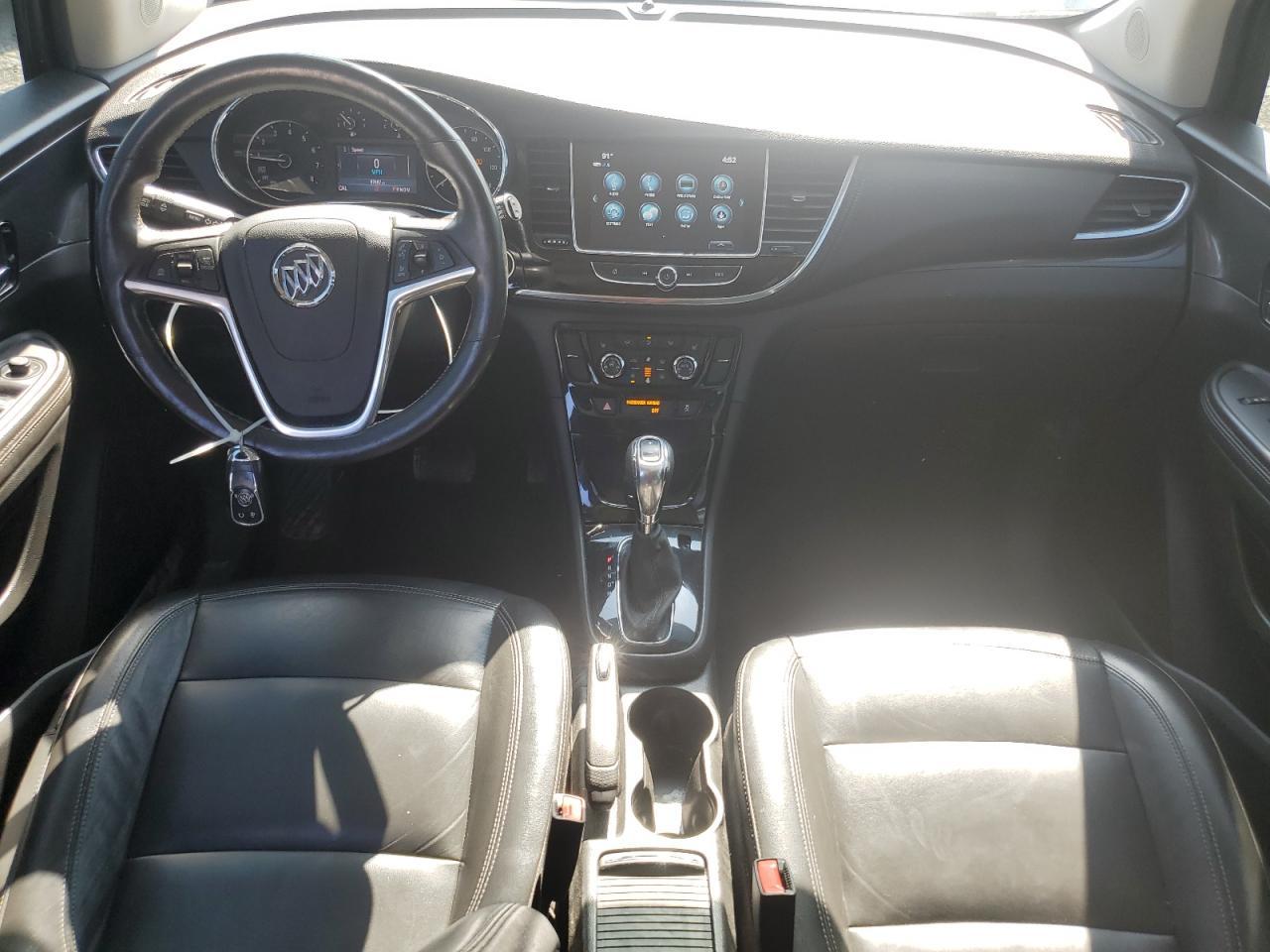 2019 Buick Encore Essence