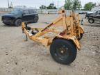 2000 Reel 2000 Slabach Reel Trailer