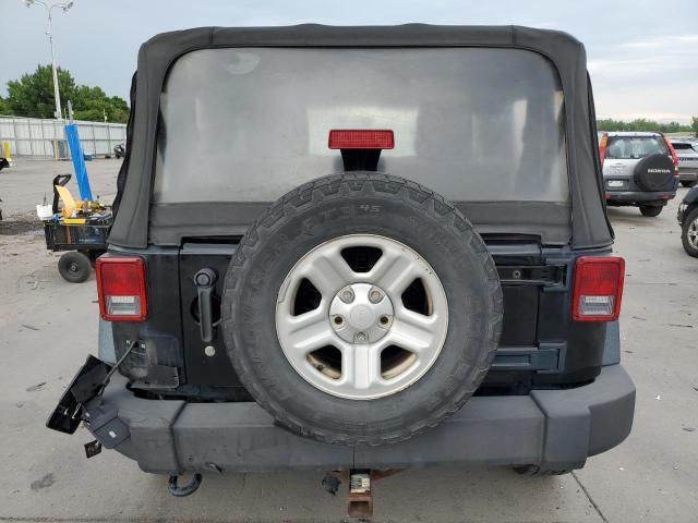 2013 Jeep Wrangler