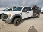 2017 Ford F450 Super Duty