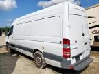 2019 Mercedes-Benz Sprinter 2500