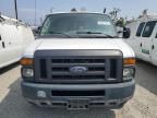 2011 Ford Econoline E350 Super Duty Van
