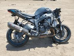 Salvage cars for sale from Copart Cleveland: 2025 Kawasaki ZX636 K