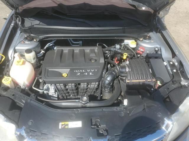 2014 Dodge Avenger SE