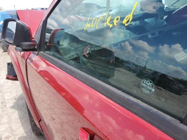 2015 Dodge Journey r