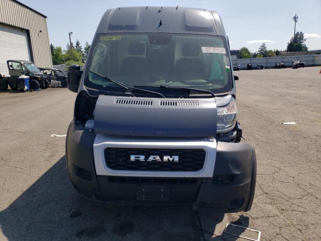 2021 Dodge Ram Promaster 3500 3500 High