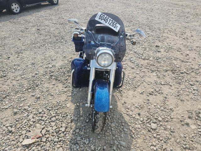 2013 Harley-Davidson 2013 HARLEY-DAVIDSON FLHRSE4 CVO