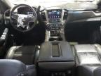 2015 Chevrolet Suburban K1500 lt