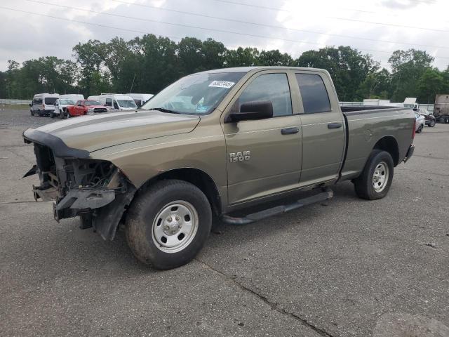 2013 Dodge Ram 1500 st