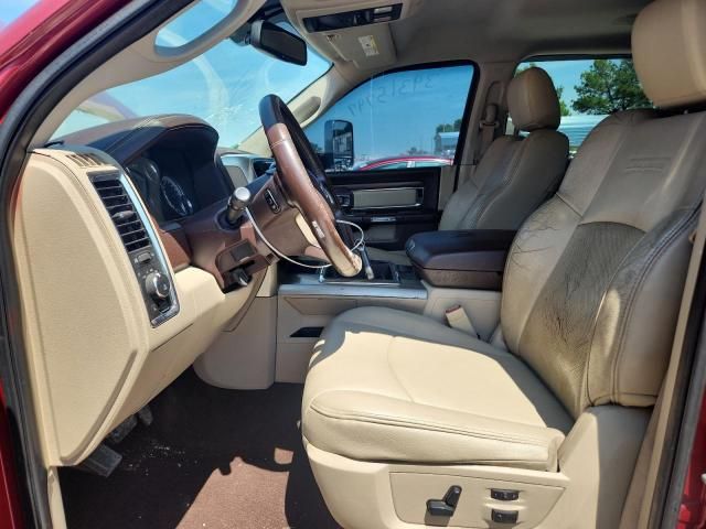 2015 Dodge 3500 Laramie